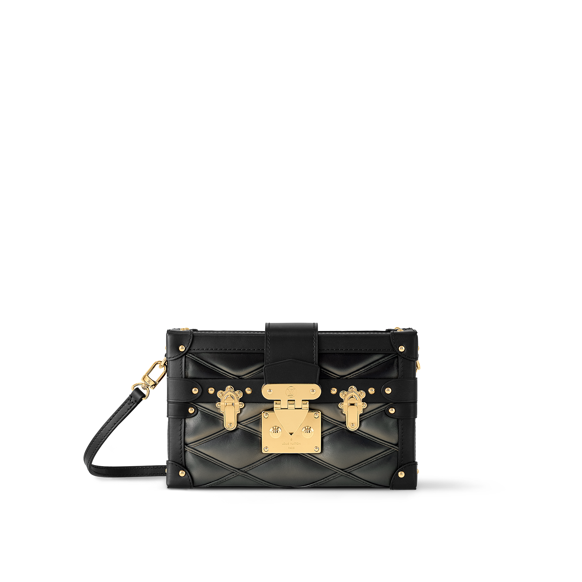 Lv discount petite malle